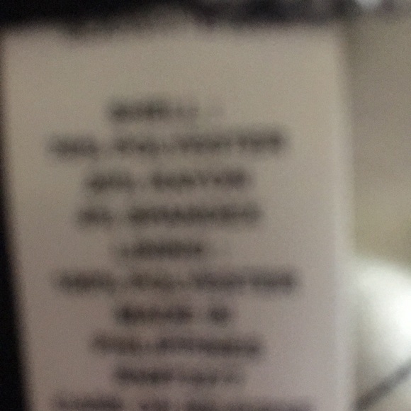 Very cute black and white size 6 sundress. NWT - Picture 5 of 5